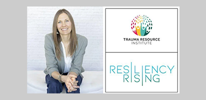 The Community Resiliency Model (CRM)® trains community members to not only help themselves but to help others within their wider social network.