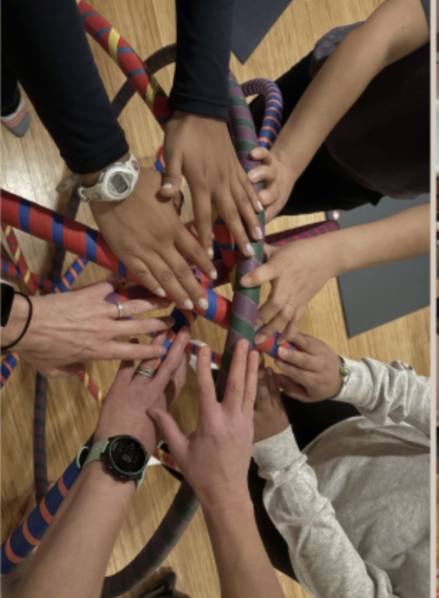 Sun Valley Steadfast retreat seeks to empower women who have experienced sexual trauma